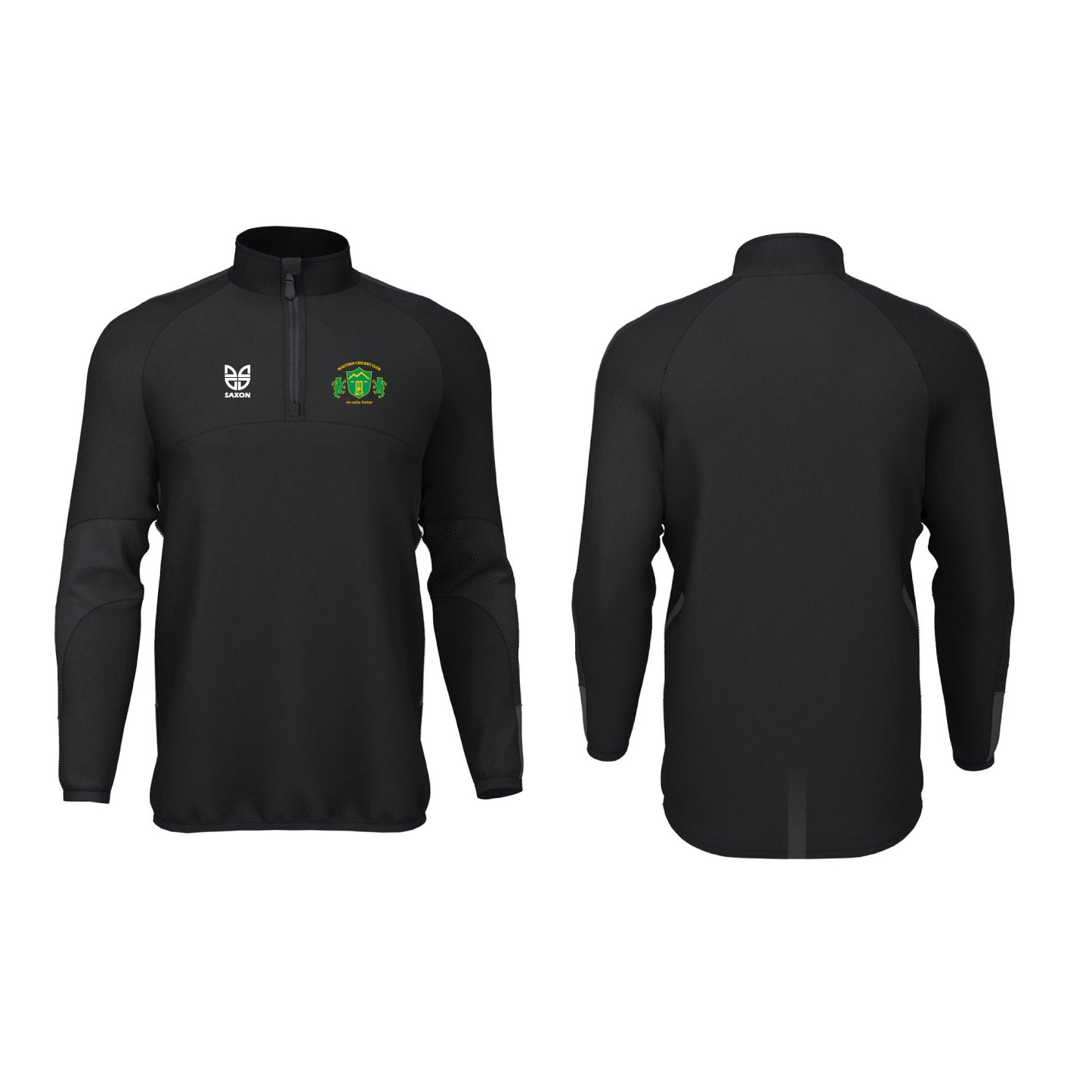 Malvern Cricket Club Midlayer