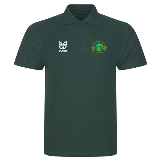 Malvern Cricket Club Polo Shirt