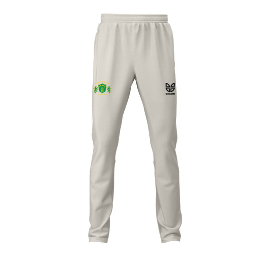 Malvern Cricket Club Cricket Trouser