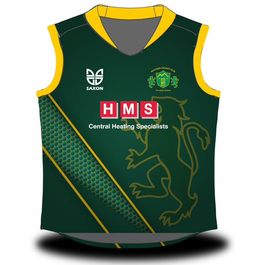 Malvern Cricket Club Senior Slipover