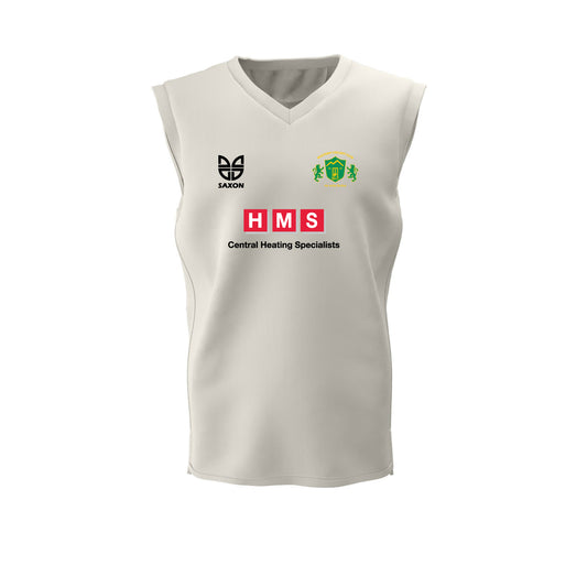 Malvern Cricket Club Slipover