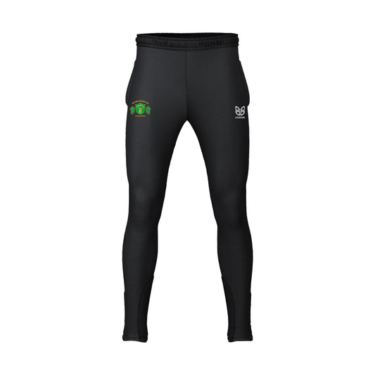 Malvern Cricket Club Skinny Tracksuit Trousers