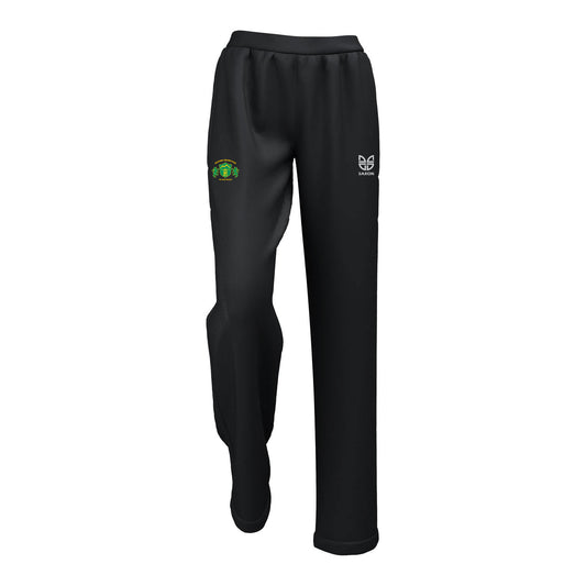 Malvern Cricket Club Women's Fit Standard Tracksuit Trousers