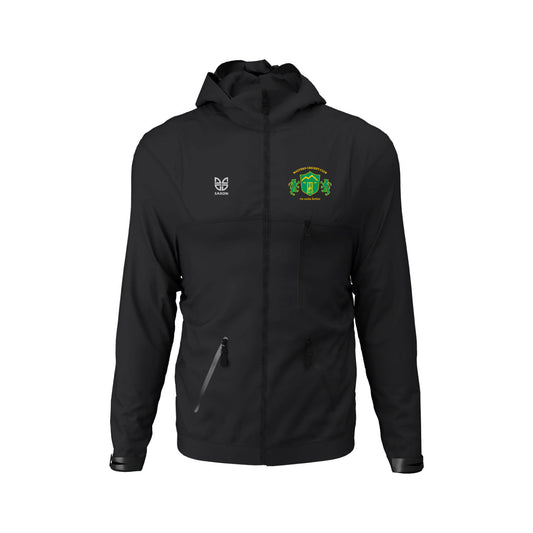 Malvern Cricket Club Technical Jacket