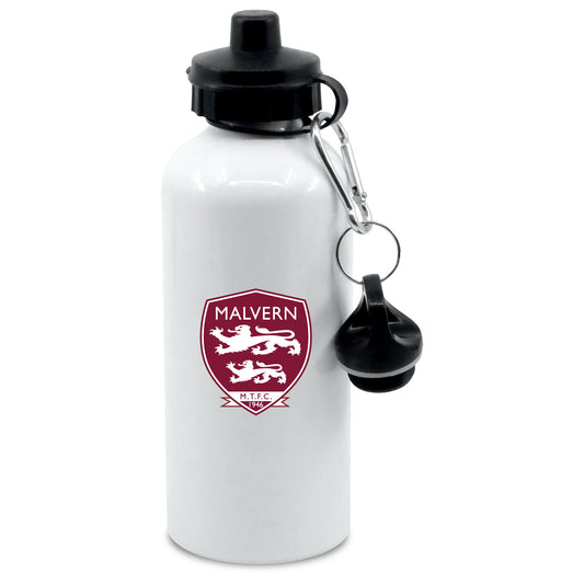 Malvern Town Football Club 2 Top Water Bottle