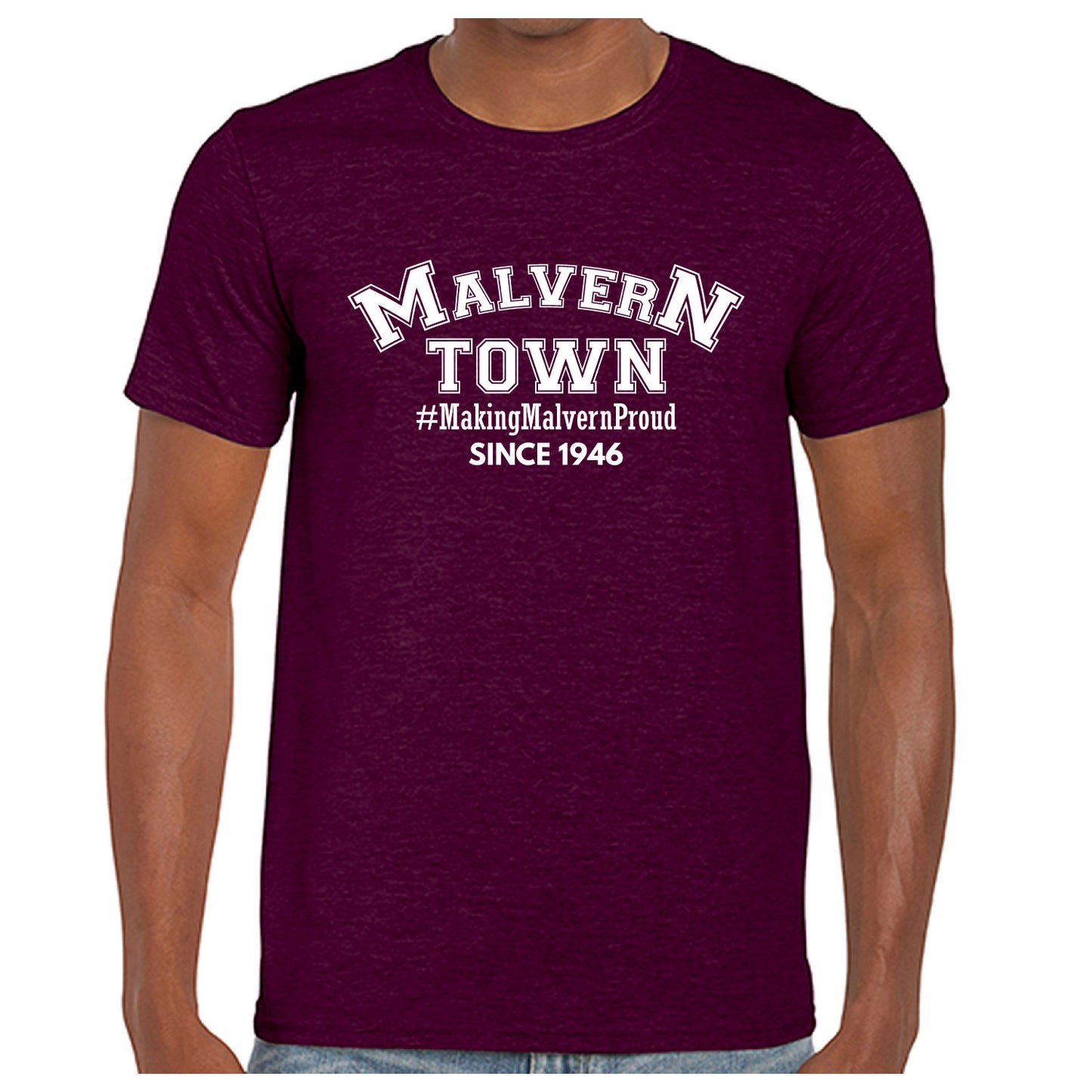 Malvern Town Football Club Malvern Town T-Shirt