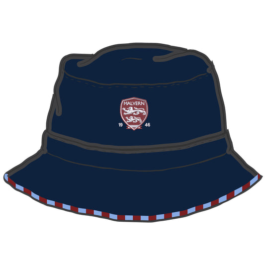 Malvern Town Football Club Bucket Hat