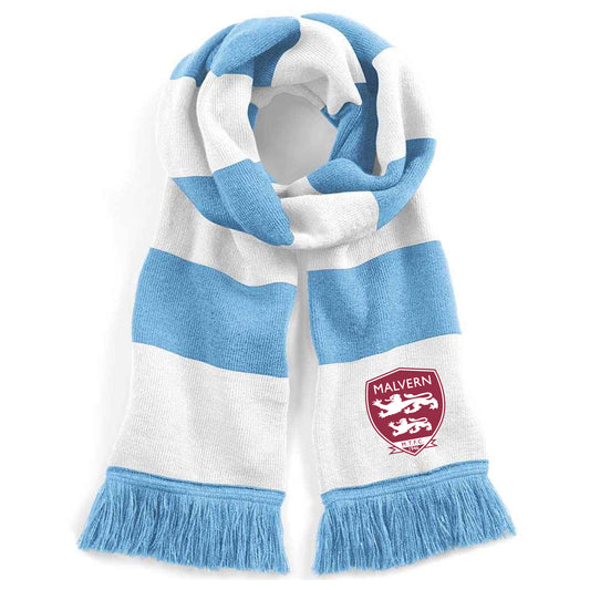 Malvern Town Football Club Scarf