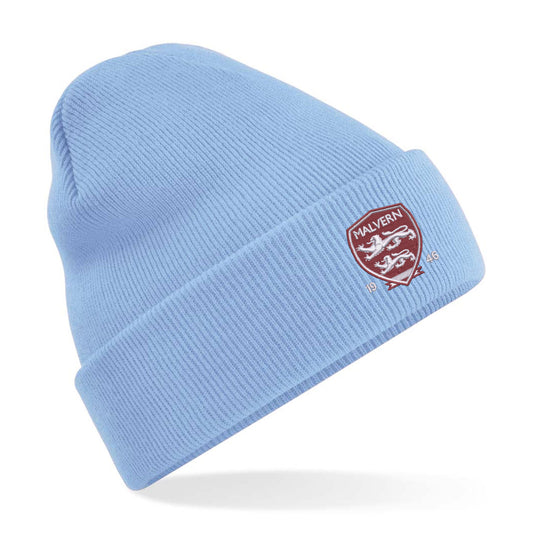 Malvern Town Football Club Beanie Hat