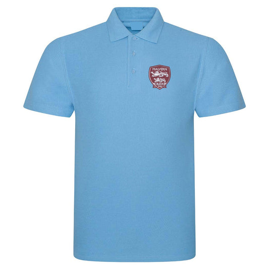 Malvern Town Football Club Polo Shirt
