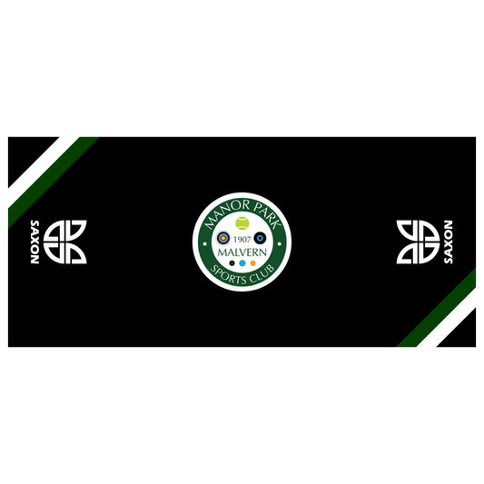 Manor Park Sports Club Towel
