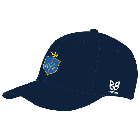 Rushwick Roses Cap