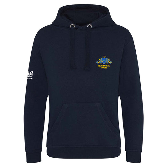 Rushwick Roses Heavyweight Hoodie