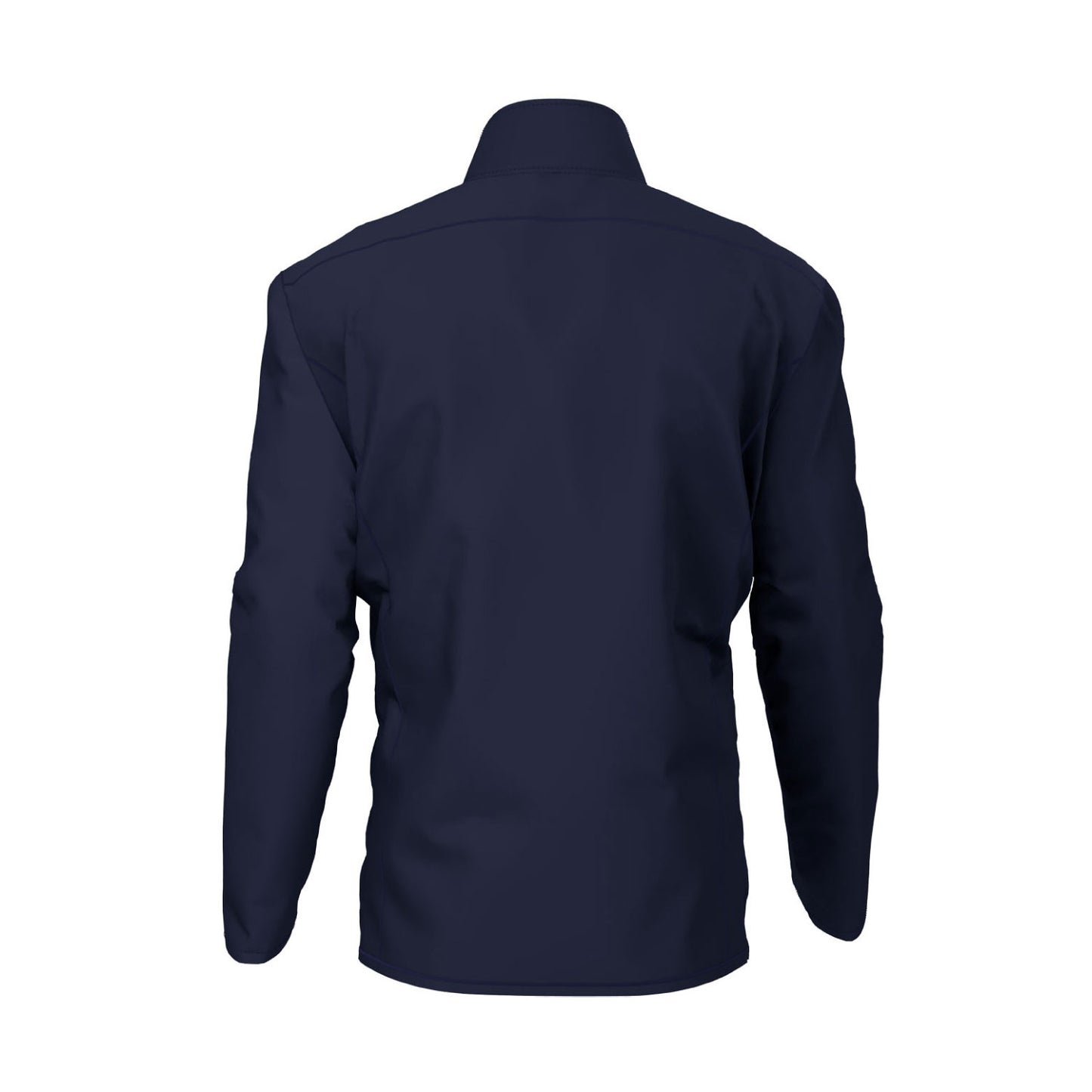Rushwick Roses Navy Midlayer