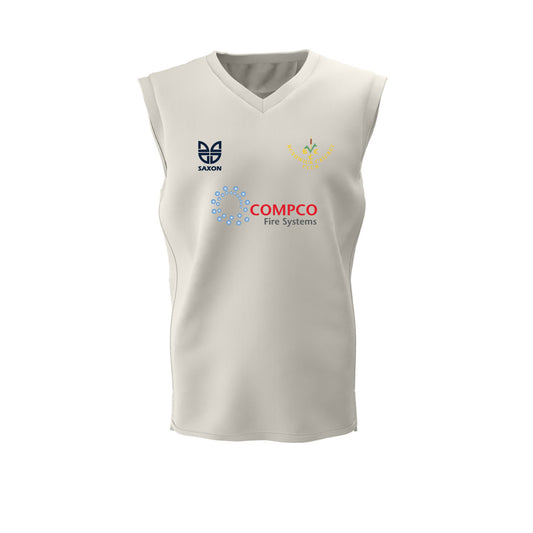 Rushwick Cricket Club Slipover