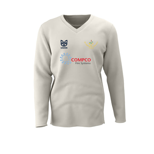 Rushwick Cricket Club Sweater