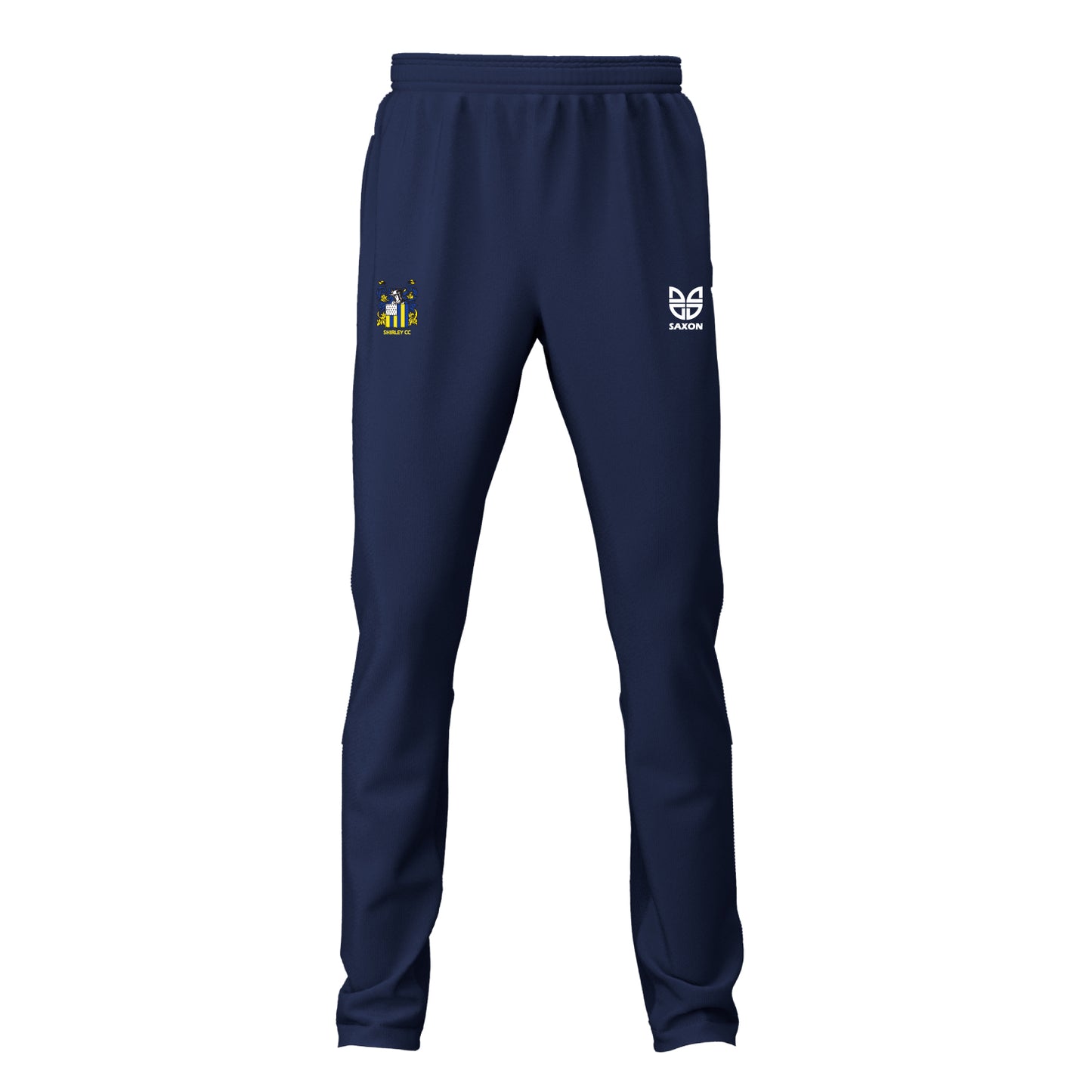 Shirley Cricket Club Coloured Trouser