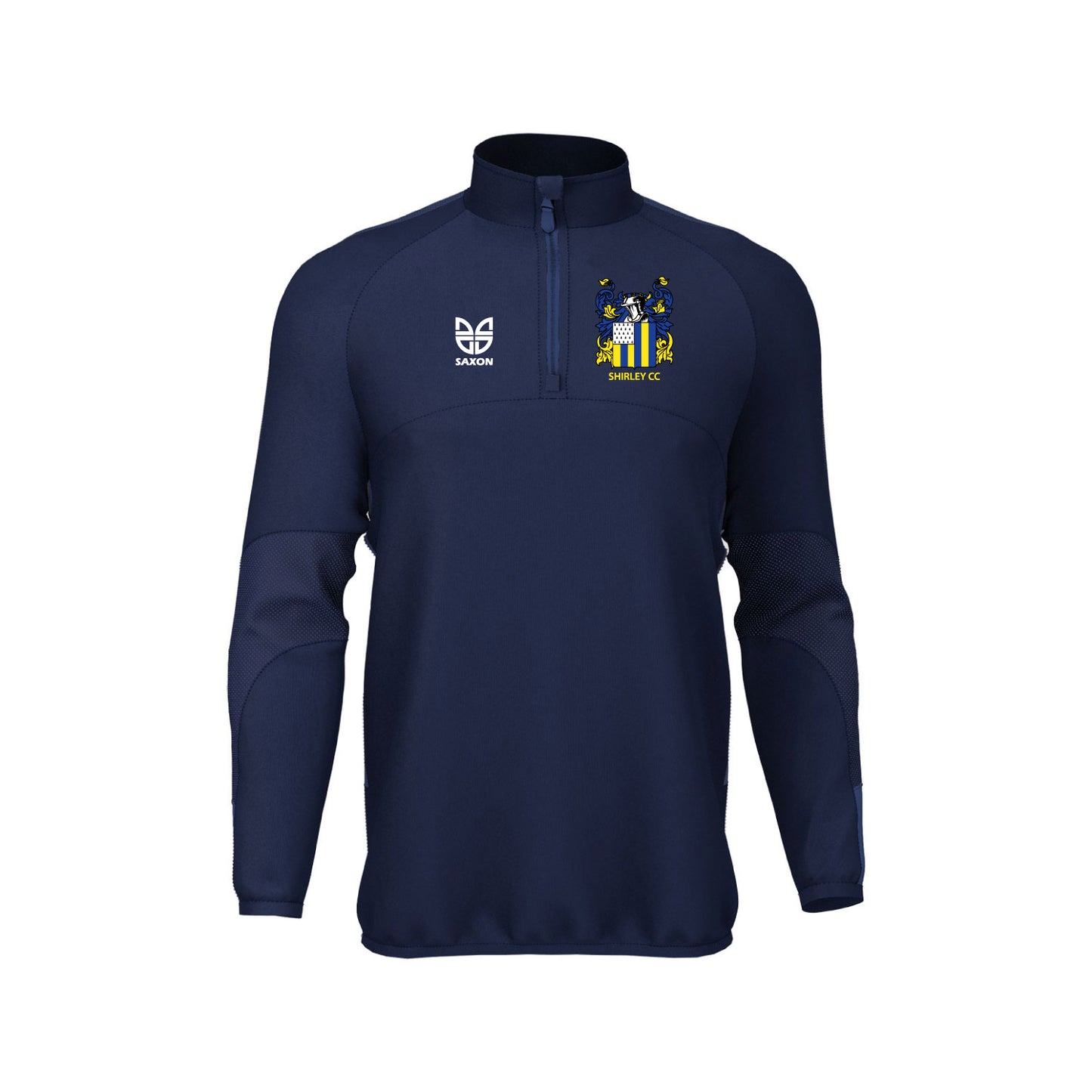 Shirley Cricket Club Midlayer