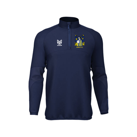 Shirley Cricket Club Midlayer