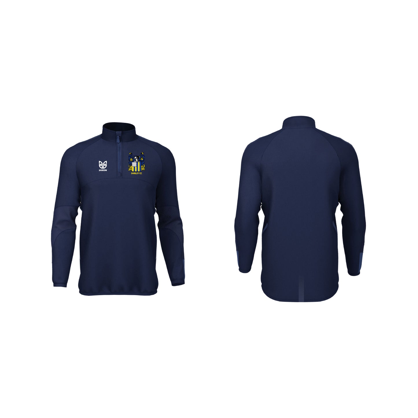 Shirley Cricket Club Midlayer