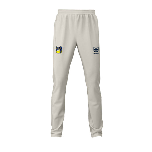 Shirley Cricket Club Red Ball Cricket Trouser