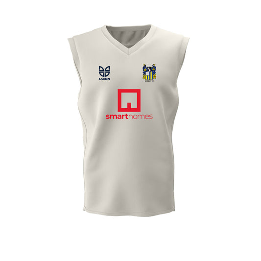 Shirley Cricket Club Slipover