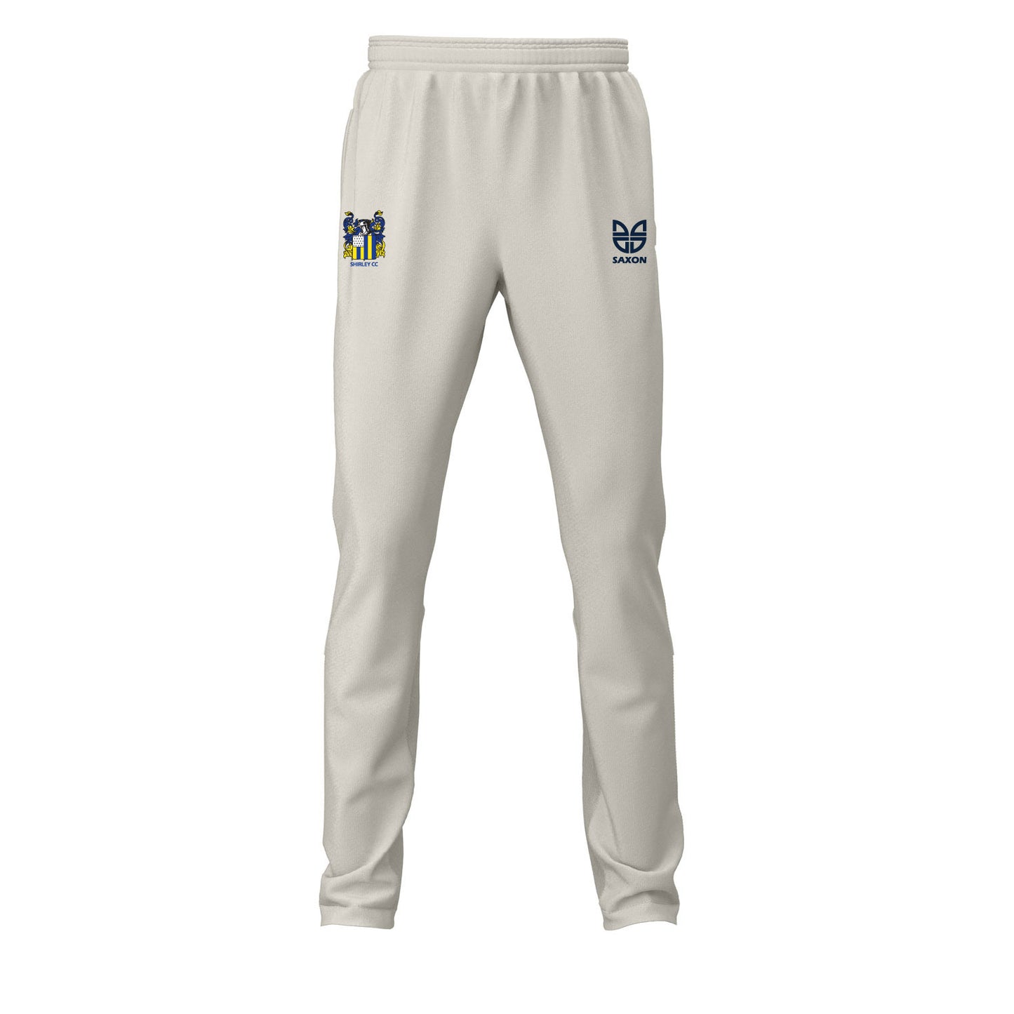 Shirley Cricket Club Red Ball Cricket Trouser