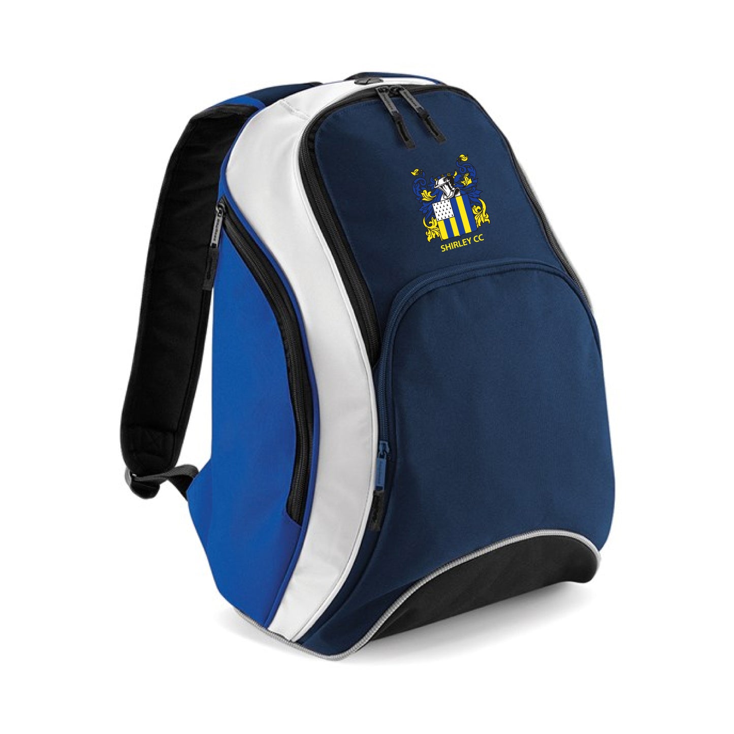 Shirley Cricket Club Rucksack