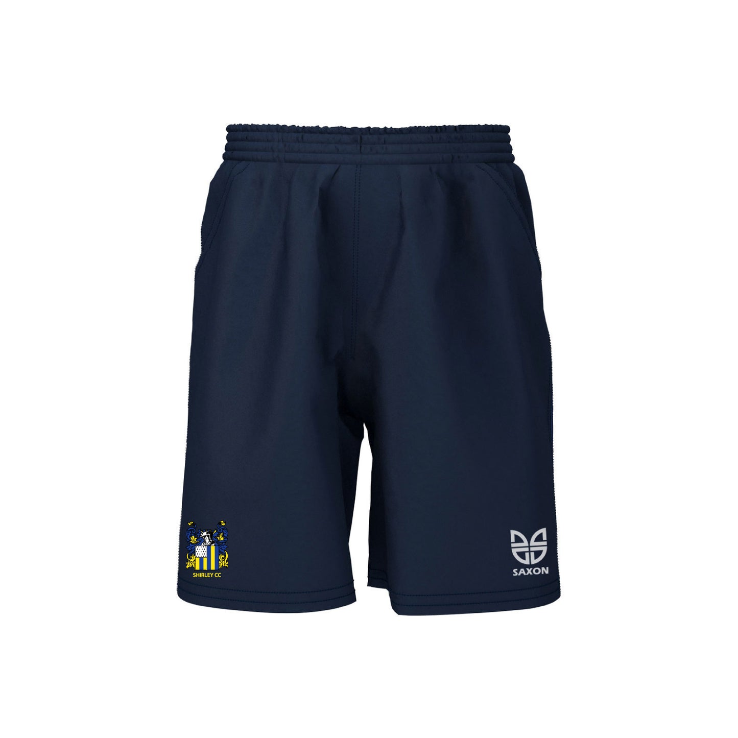 Shirley Cricket Club Training Shorts