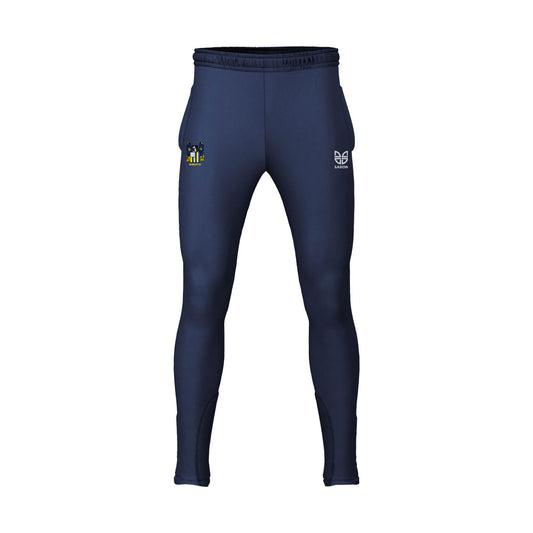 Shirley Cricket Club Skinny Tracksuit Trousers