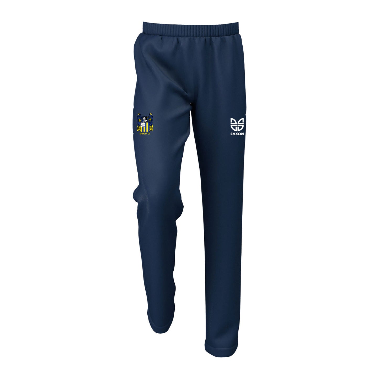 Shirley Cricket Club Standard Tracksuit Trousers
