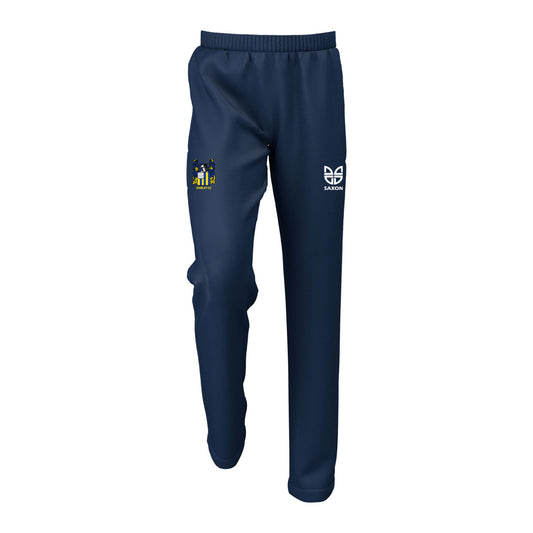 Shirley Cricket Club Standard Tracksuit Trousers