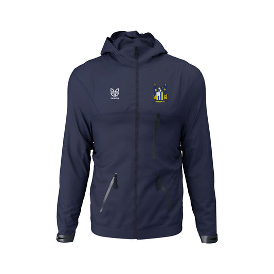 Shirley Cricket Club Technical Jacket