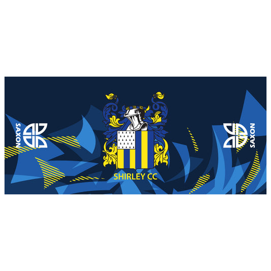 Shirley Cricket Club Towels