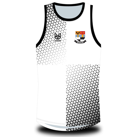 Upton RFC 2023 Triangles Vest