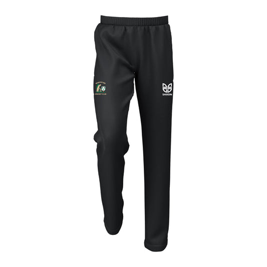 Worcester Cricket Club Standard Tracksuit Trousers