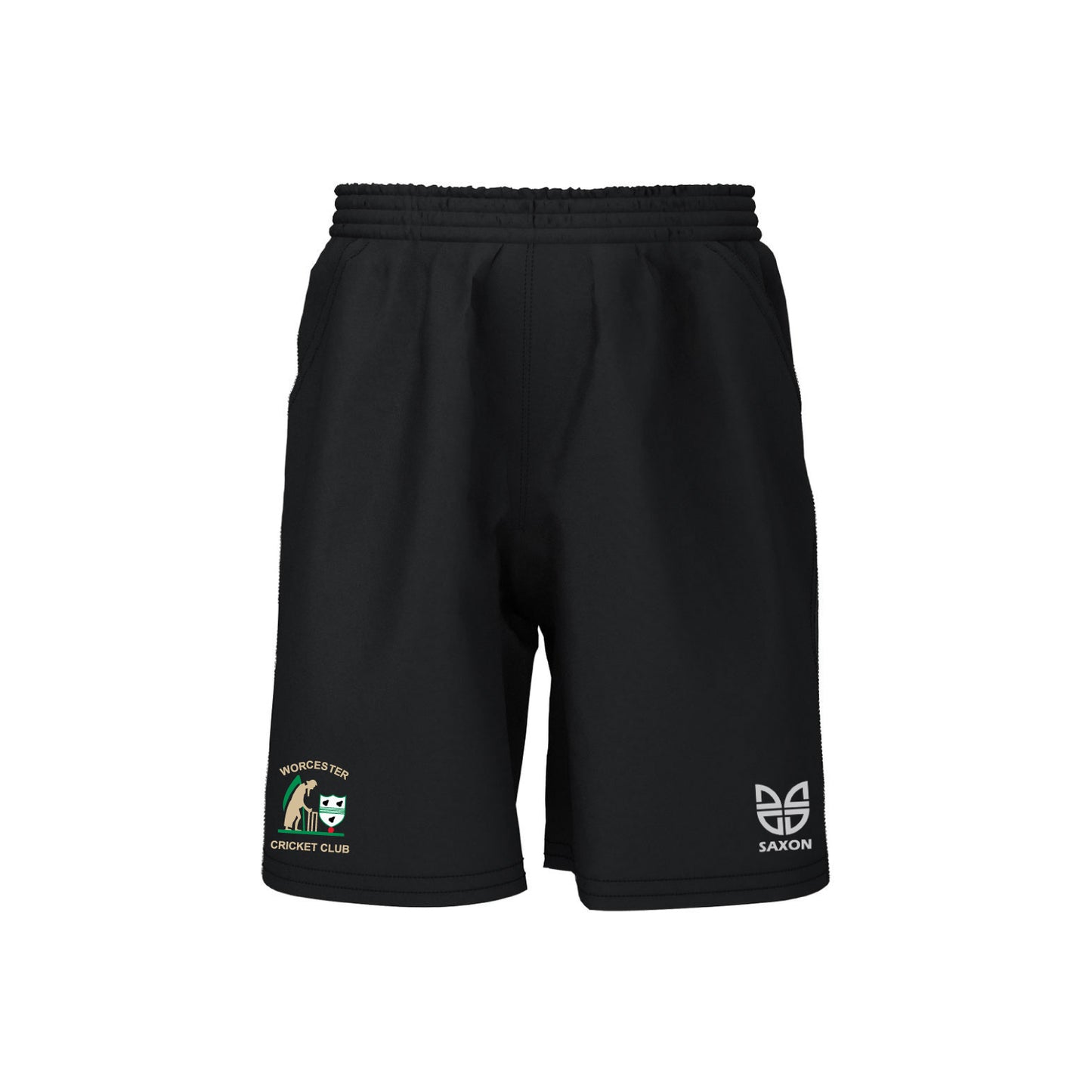 Worcester Cricket Club Training Shorts