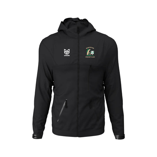 Worcester Cricket Club Technical Jacket