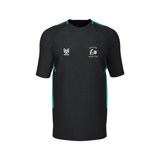 Worcester Cricket Club T-shirt