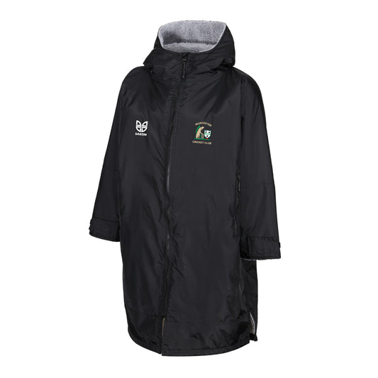 Worcester Cricket Club Weather Robe