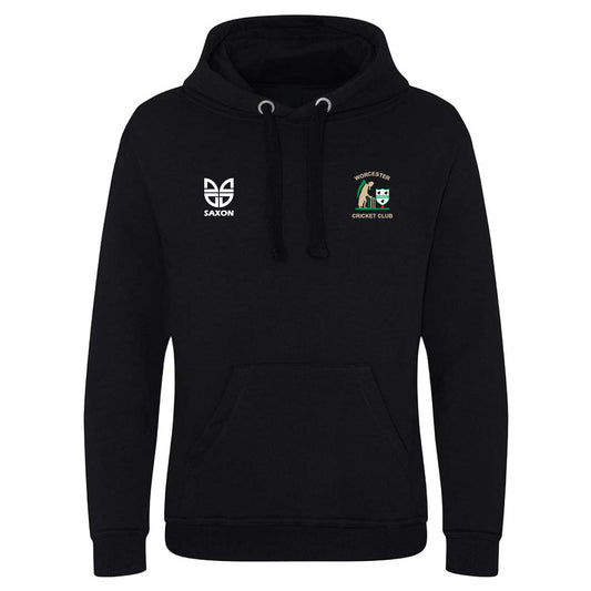 Worcester Cricket Club Hoodie