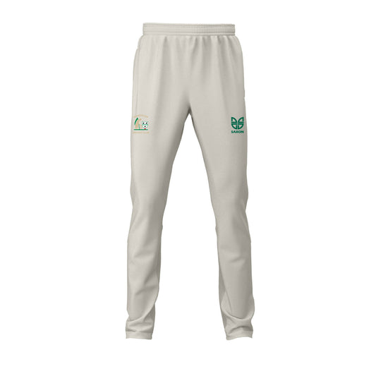 Worcester Cricket Club Red Ball Cricket Trouser