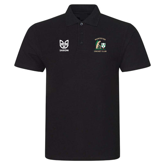 Worcester Cricket Club Polo Shirt