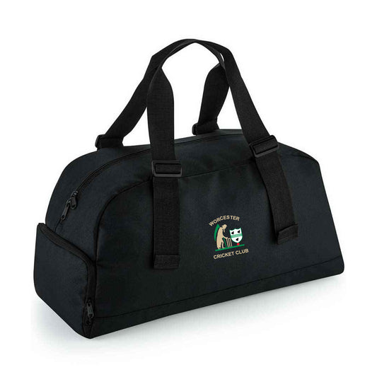 Worcester Cricket Club Holdall