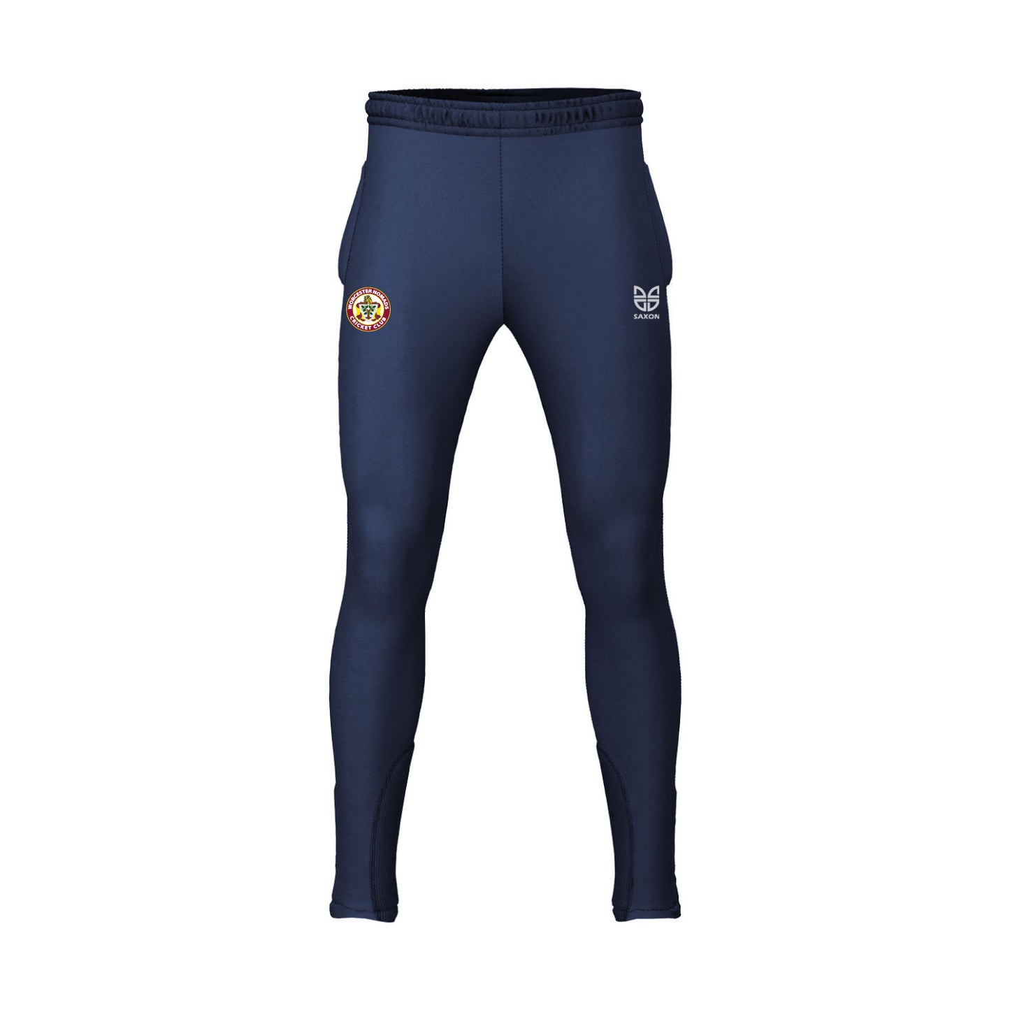 Worcester Nomads Cricket Club Skinny Tracksuit Trousers