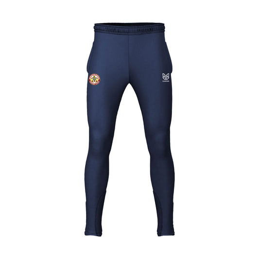 Worcester Nomads Cricket Club Skinny Tracksuit Trousers