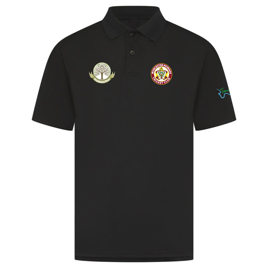 Worcester Nomads Cricket Club After Match Polo Shirt