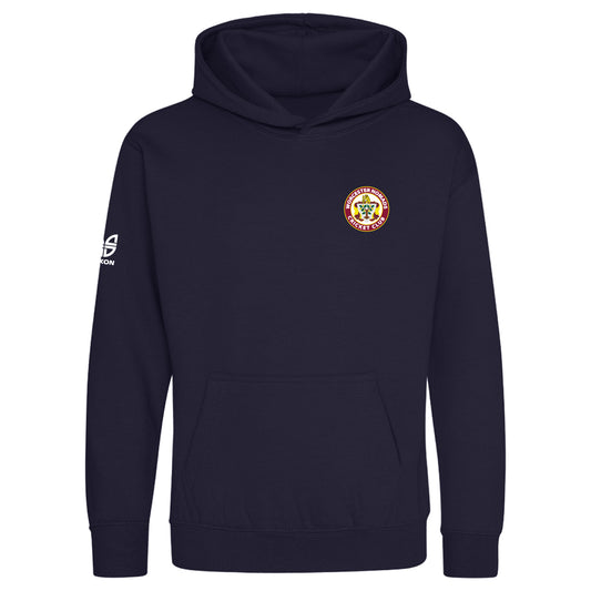 Worcester Nomads Cricket Club Junior Hoodie