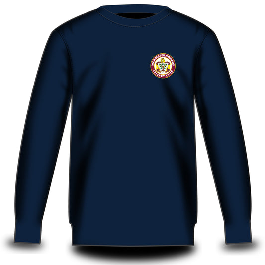 Worcester Nomads Cricket Club Sweatshirt