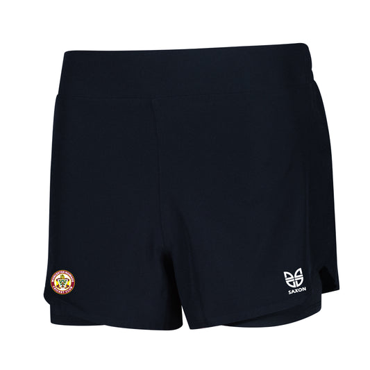 Worcester Nomads Cricket Club 2 in 1 Shorts